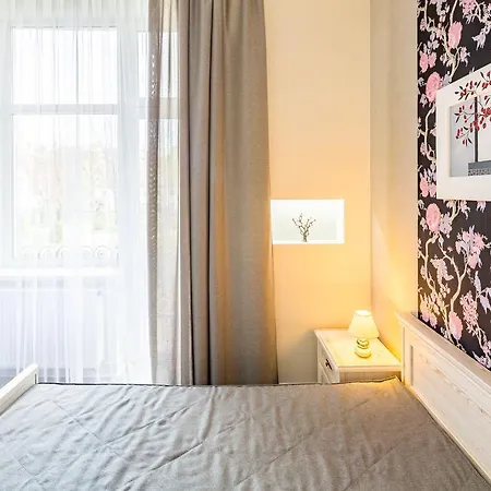 Vip Apartments Lwów Zewnętrze zdjęcie
