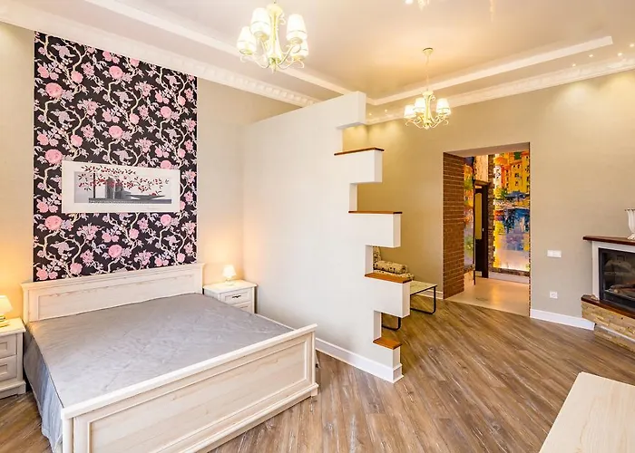 Vip Apartments