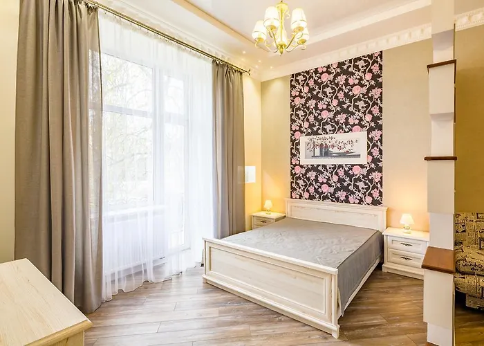 Vip Apartments