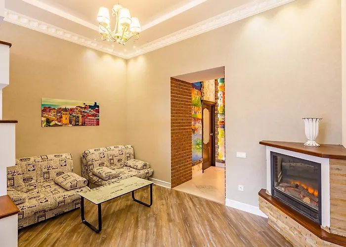 Vip Apartments