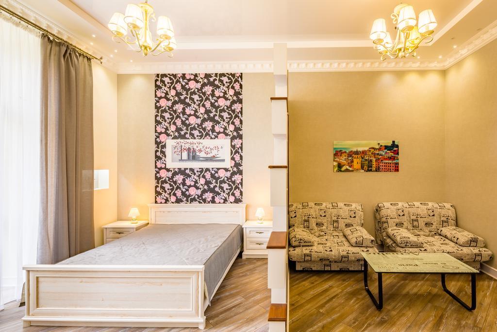 Apartment Vip *