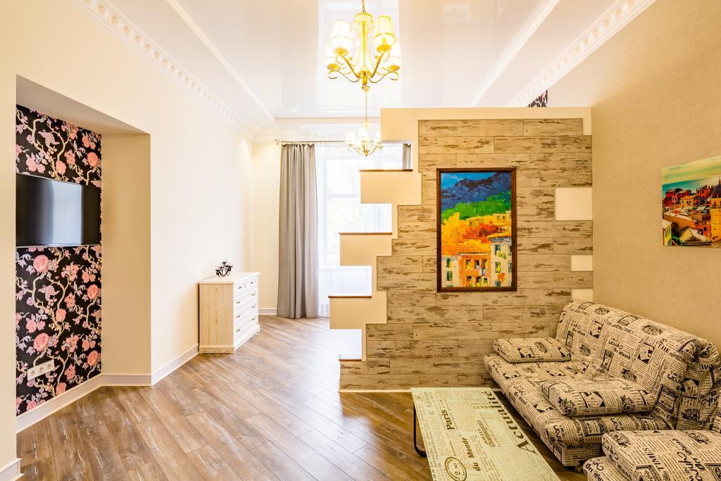 Apartment Vip Lviv