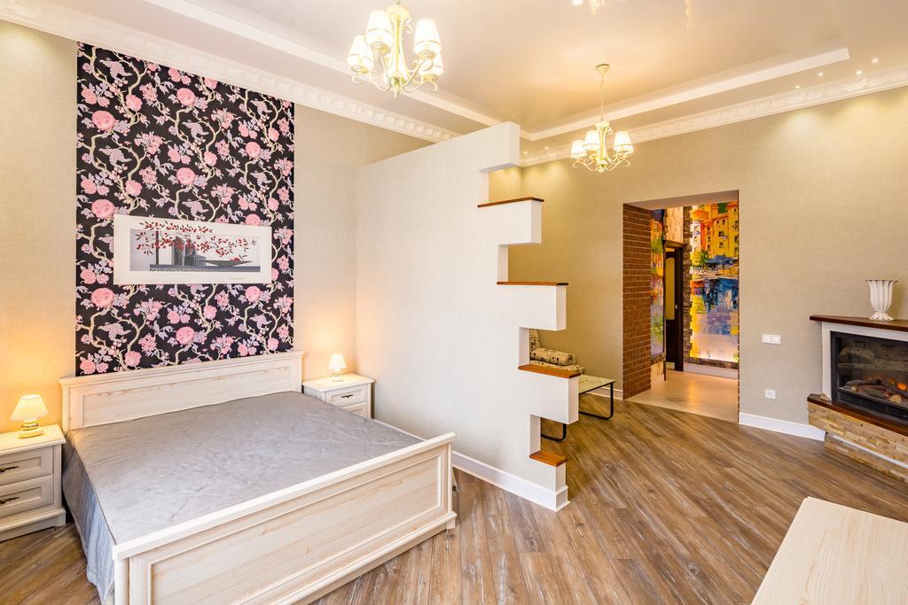 Vip Apartment Lviv