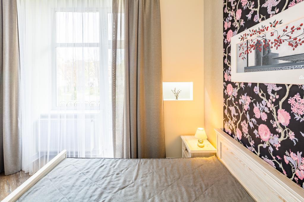 Apartment Vip