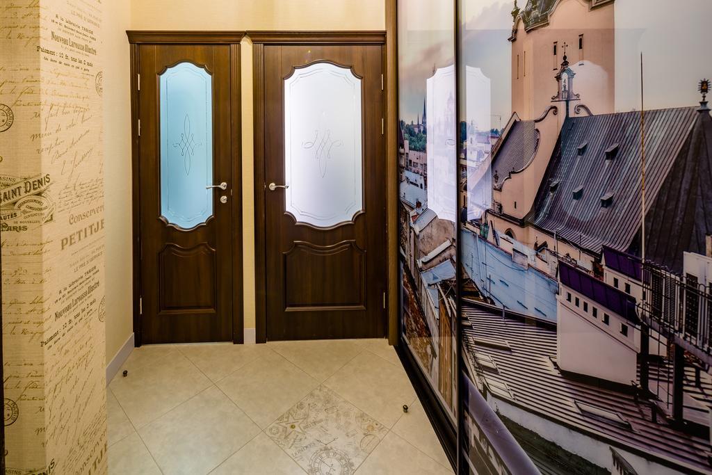 Vip Apartment