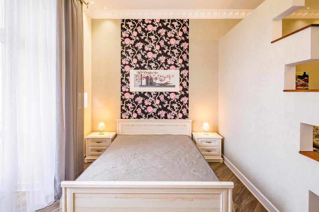 Vip Apartment Lviv